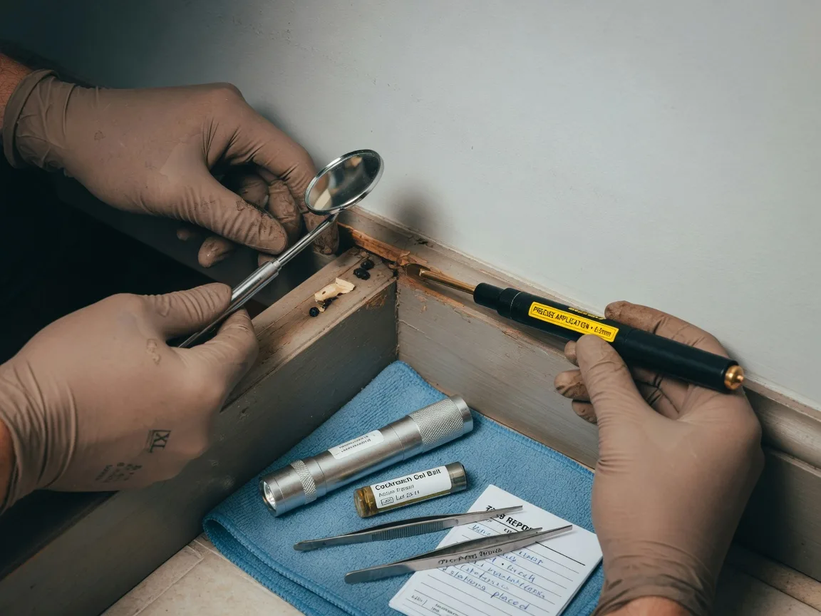 Why choose Emergency Pest Control in Zwolle, LA
